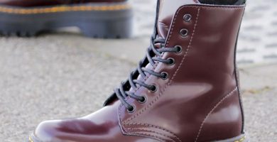 mejores botas para mujer alpe