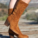 mejores botas camperas para mujer