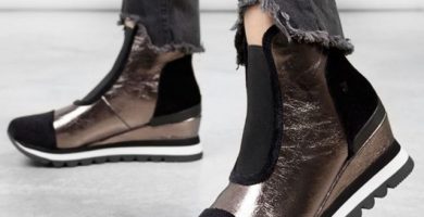 mejores botas para mujer Gioseppo