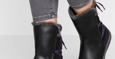 mejores Botas para mujer Camper