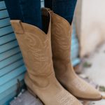 mejores botas para mujer cowboy