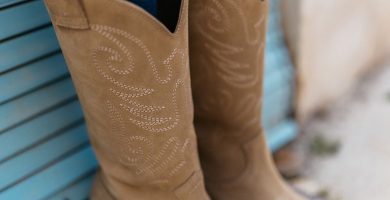 mejores botas para mujer cowboy