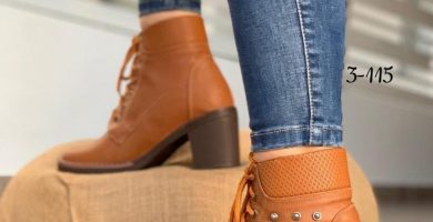 mejores botas para mujer geox