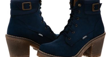 mejores botas de la marca levis para mujer