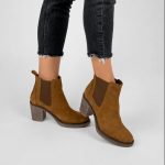 mejores botas para mujer Marypaz