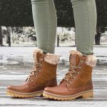 mejores Botas para mujer Panama Jack