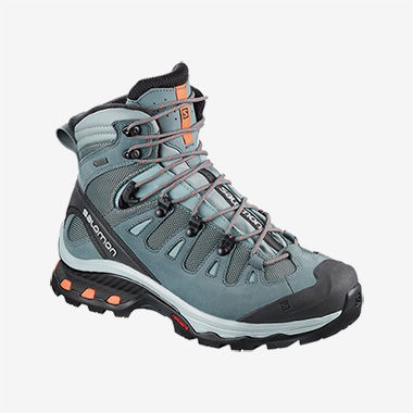 mejores botas para mujer salomon