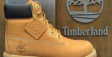 mejores botas para mujer timberland