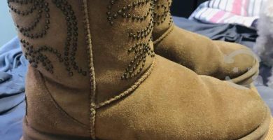 mejores Botas para mujer Ugg