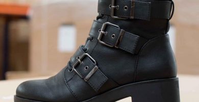 mejores botas para mujer marca mustang