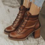 mejores Botas para mujer Pikolinos