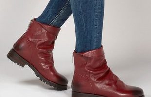 mejores botas skechers para mujer