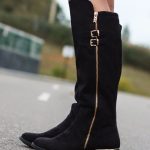 mejores botas para mujer Xti